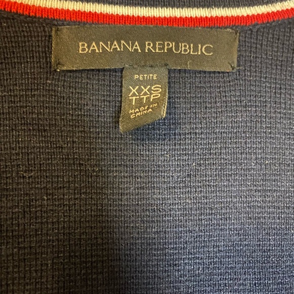 Banana republic blazer - Picture 5 of 6